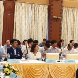 Veneria participates in the forum “Renewable Energy – Trends and Challenges